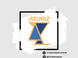 Azuriz FC com novas peneiras!