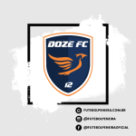 Doze FC-ES com novas peneiras!