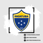 Pacatuba E.C-CE com novas peneiras!