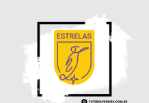 Em busca de uma estrela-SP com peneiras para meninas!