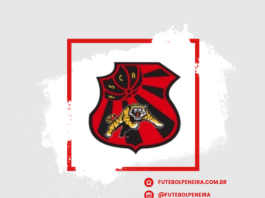 Novas peneiras do Flamengo de Arcoverde!