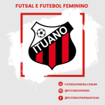 Ituano FC -SP seleciona goleiras para futsal e futebol