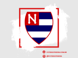 Nacional-SP com novas peneiras!