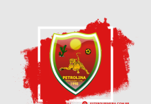 Petrolina-PE com novas peneiras!