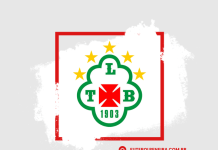 Tuna Luso-PA com novas peneiras!