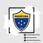 Pacatuba E.C com novas peneiras!