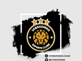 Sobradinho E.C-DF com novas peneiras!