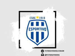 Esportivo-RS com novas peneiras!