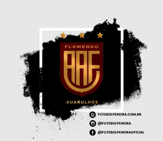 AA. Flamengo-SP com peneiras para o futsal!