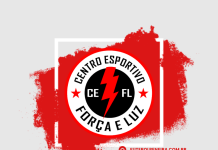 CE Força e Luz-RN com novas peneiras!