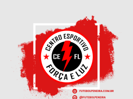 CE Força e Luz-RN com novas peneiras!