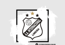 Inter de Limeira-SP com peneiras para agendamento!