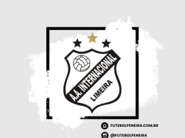 Inter de Limeira-SP com peneiras abertas!!