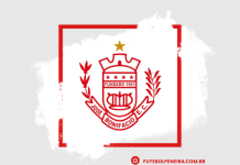 José Bonifácio-SP com novas peneiras!