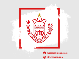 José Bonifácio E.C-SP com novas peneiras!
