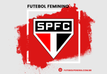 São Paulo-SP Feminino anuncia novas peneiras
