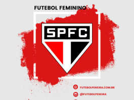 São Paulo-SP Feminino anuncia novas peneiras