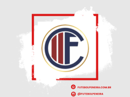 Inter Ipiranga-SP com novas peneiras!