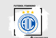Confiança-SE com peneiras para o feminino!