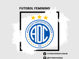 Confiança-SE com peneiras para o feminino!