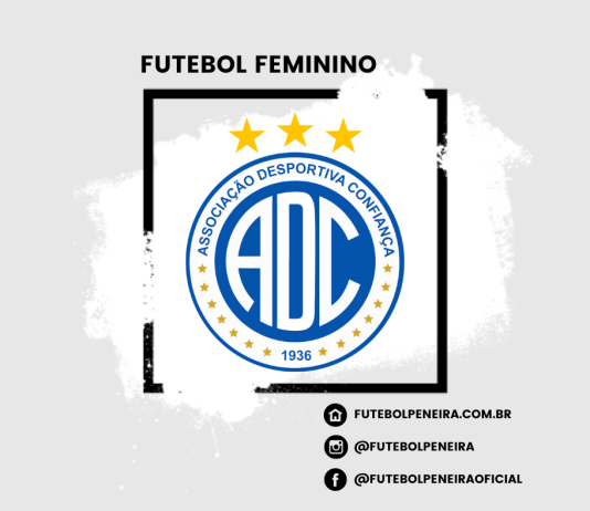 Confiança-SE com peneiras para o feminino!
