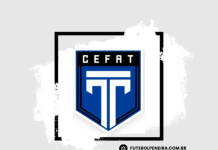 Tirol Cefat com novas peneiras!