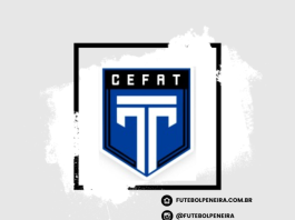 Tirol Cefat com novas peneiras!