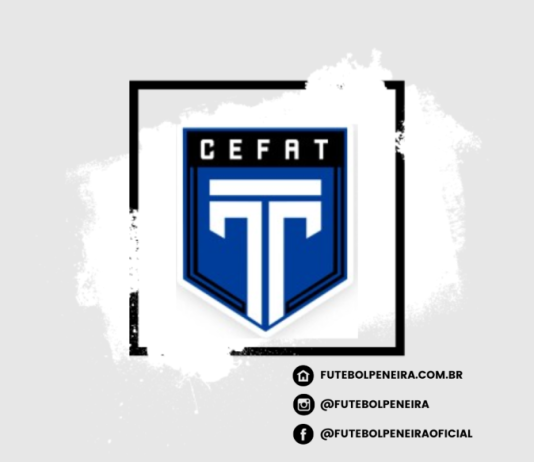 Tirol Cefat-CE com novas peneiras!