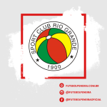 SC Rio Grande -RS com novas peneiras!