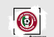 Desportivo-PR com novas peneiras!