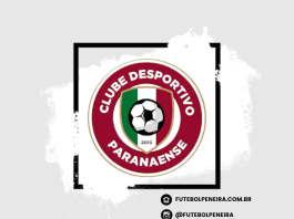 Desportivo-PR com novas peneiras!