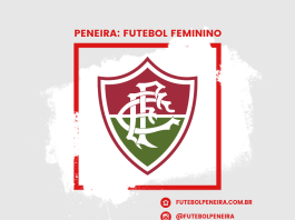 Fluminense-Rj feminino com novas peneiras!