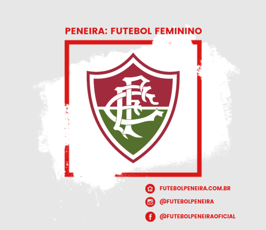 Fluminense-RJ feminino fará peneiras em SP!