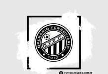 Operário-MT com novas peneiras!