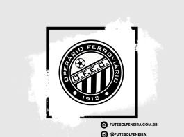 Operário-MT com novas peneiras!