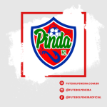 Pinda FC-SP com novas peneiras!