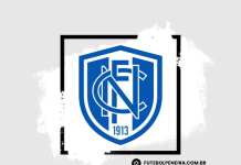 Niteroiense FC-RJ com novas peneiras!
