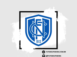 Niteroiense FC-RJ com novas peneiras!