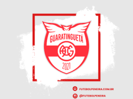 Guaratinguetá -SP com novas peneiras!