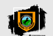 Manthiqueira-SP com novas peneiras!