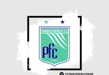Prudentópolis FC-SP com novas peneiras!
