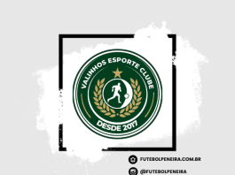 Valinhos E.C com novas peneiras!