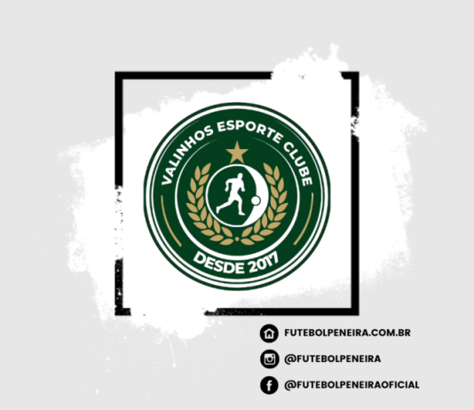 Valinhos EC-SP com nova oportunidade!