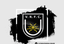 Volta Redonda-RJ com novas peneiras!