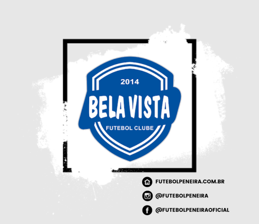 Bela Vista FC-GO com novas peneiras!