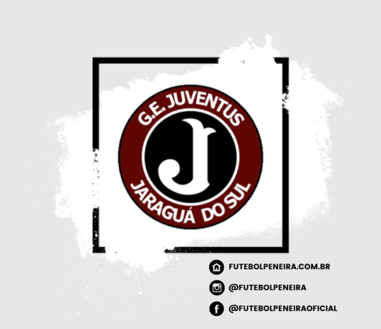 G.D. Juventus-SC/GE Juventus com novas peneiras!