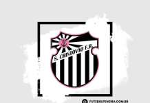 São Cristovão-RJ com novas peneiras!