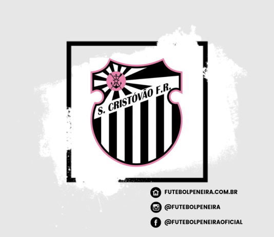 São Cristóvão FR – RJ com novas peneiras!