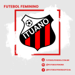 Ituano feminino com novas peneiras!