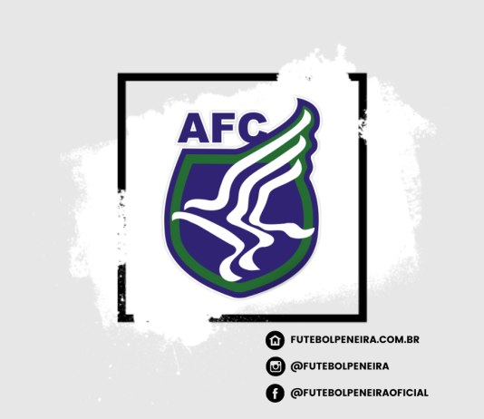 Artsul FC-RJ com novas peneiras!